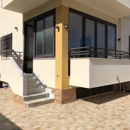 بيت للعطل Casa Narciso - مونديلّو